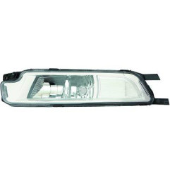 Phare antibrouillard avant gauche - Volkswagen Passat 14- - réf. 3G0941661A