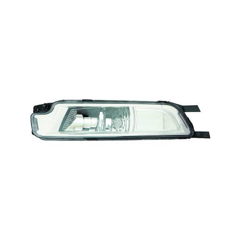 Phare antibrouillard avant gauche - Volkswagen Passat 14- - réf. 3G0941661A