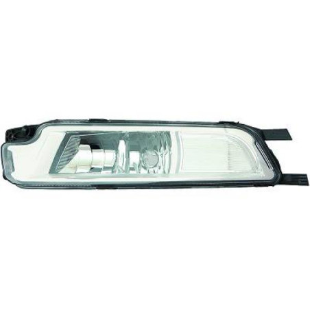 Phare antibrouillard avant gauche - Volkswagen Passat 14- - réf. 3G0941661A