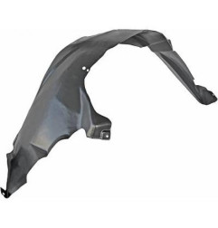 Pare-boue d'aile avant gauche - Jeep Grand Cherokee 2 99-05 - réf. K55136229AB