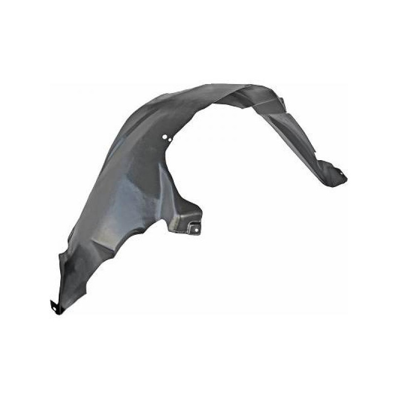Pare-boue d'aile avant gauche – Jeep Grand Cherokee 2 99-05 – réf. K55136229AB