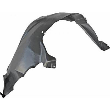 Pare-boue d'aile avant gauche - Jeep Grand Cherokee 2 99-05 - réf. K55136229AB