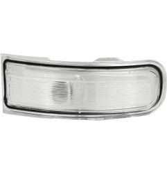 Feu clignotant de rétroviseur extérieur droit – Jeep Renegade 15- – réf. 71779557