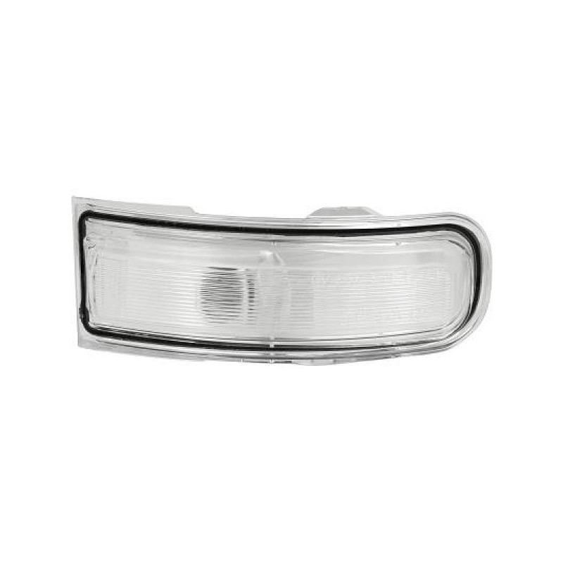 Feu clignotant de rétroviseur extérieur droit - Jeep Renegade 15- - réf. 71779557