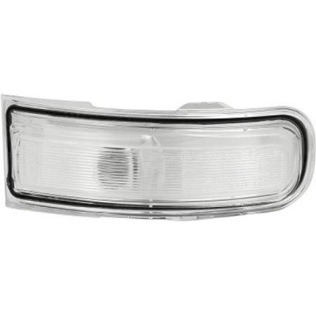 Feu clignotant de rétroviseur extérieur droit – Jeep Renegade 15- – réf. 71779557