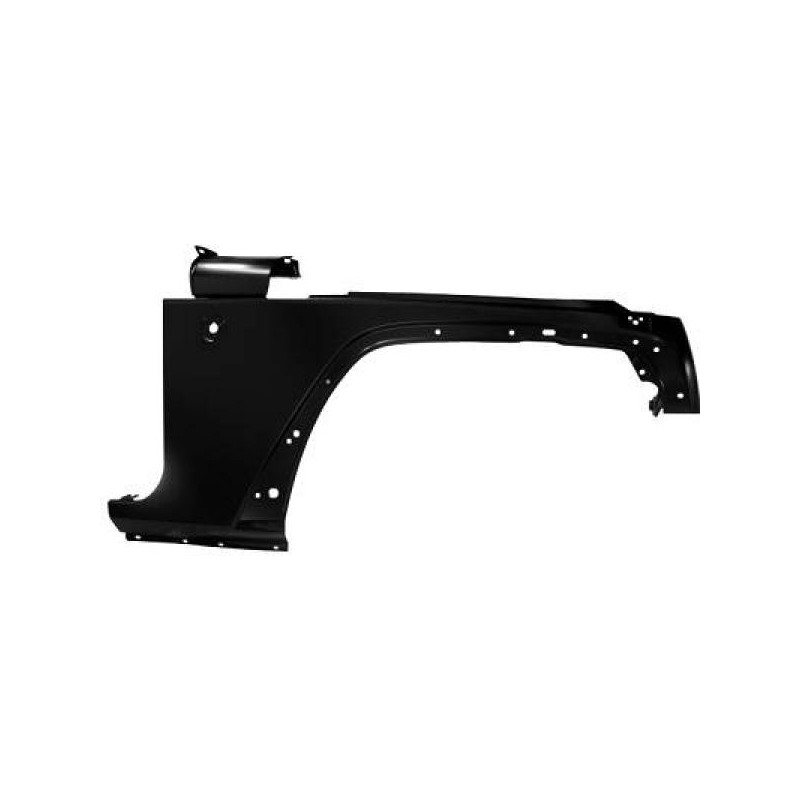 Aile avant gauche – Jeep Wrangler 3 JK 07- – réf. K68002399AB