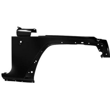Aile avant gauche - Jeep Wrangler 3 JK 07- - réf. K68002399AB