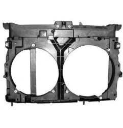 Face avant - Fiat Scudo 07- - réf. 1440107980