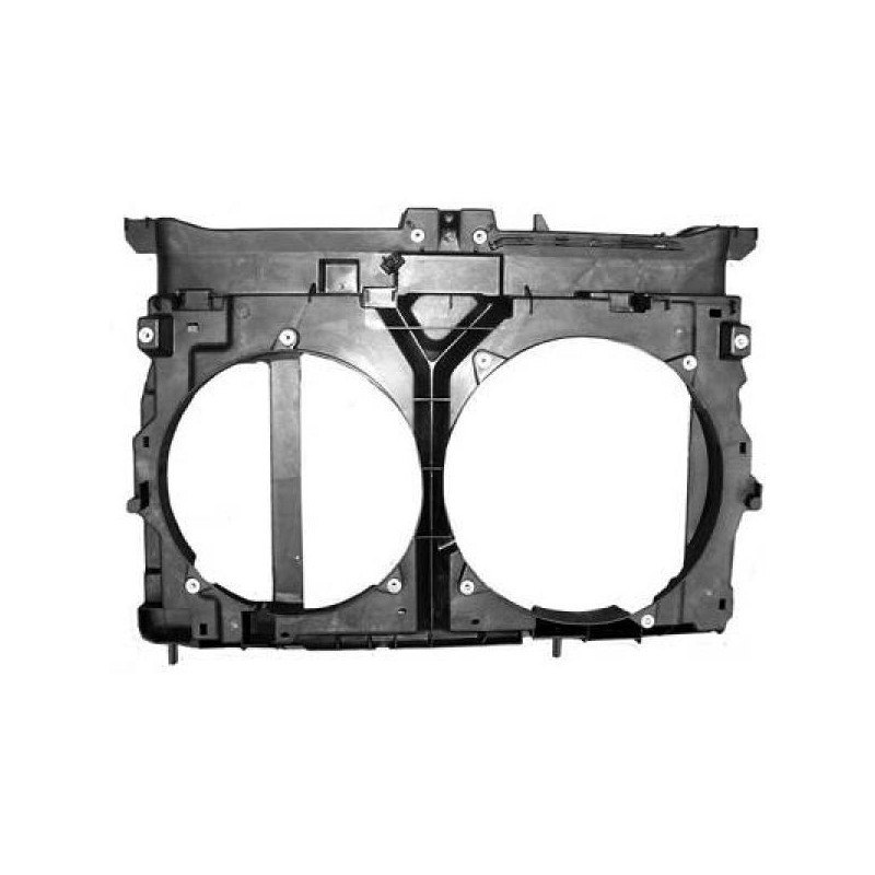 Face avant - Fiat Scudo 07- - réf. 1440107980