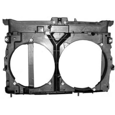 Face avant – Fiat Scudo 07- – réf. 1440107980