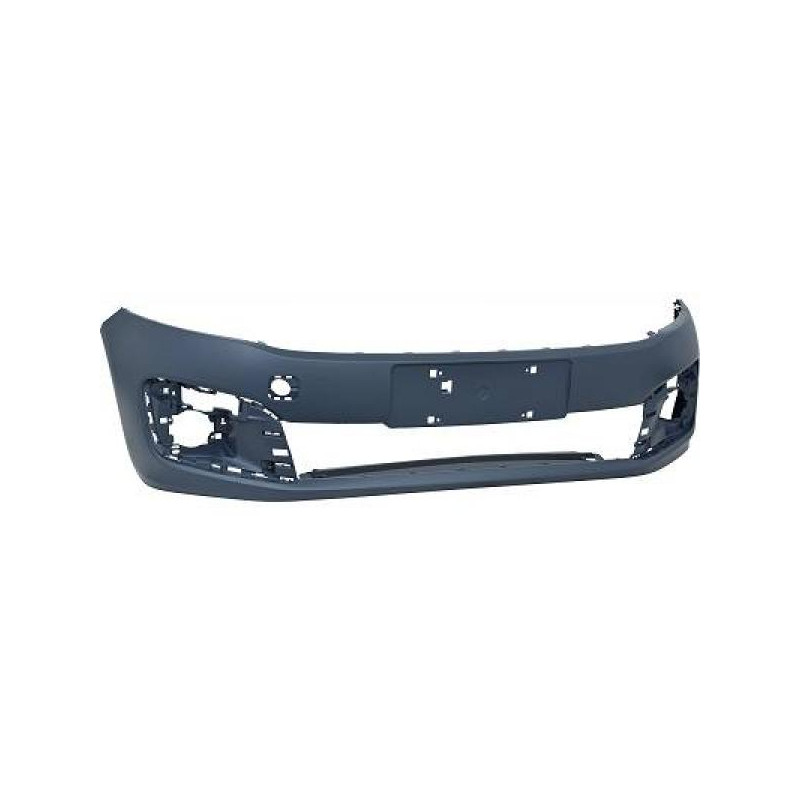 Pare-chocs avant – Citroën C-Elysée 17- – réf. 1622237180