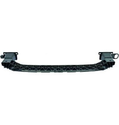 Support de pare-chocs avant inférieur – Citroën C4 Phase 2 11- – réf. 7422R9