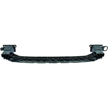 Support de pare-chocs avant inférieur – Citroën C4 Phase 2 11- – réf. 7422R9