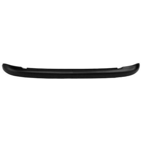 Baguette de pare-chocs arrière - Peugeot 206/206CC 98-08 - réf. 7452H6
