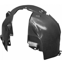 Pare-boue d'aile avant gauche – Renault Twingo 3 15- – réf. 638412346R
