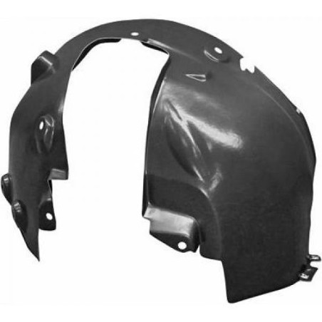 Pare-boue d'aile avant gauche – Renault Twingo 3 15- – réf. 638412346R