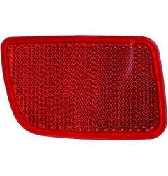 Feu arrière gauche - Renault Master 3 10- - réf. 265653569R