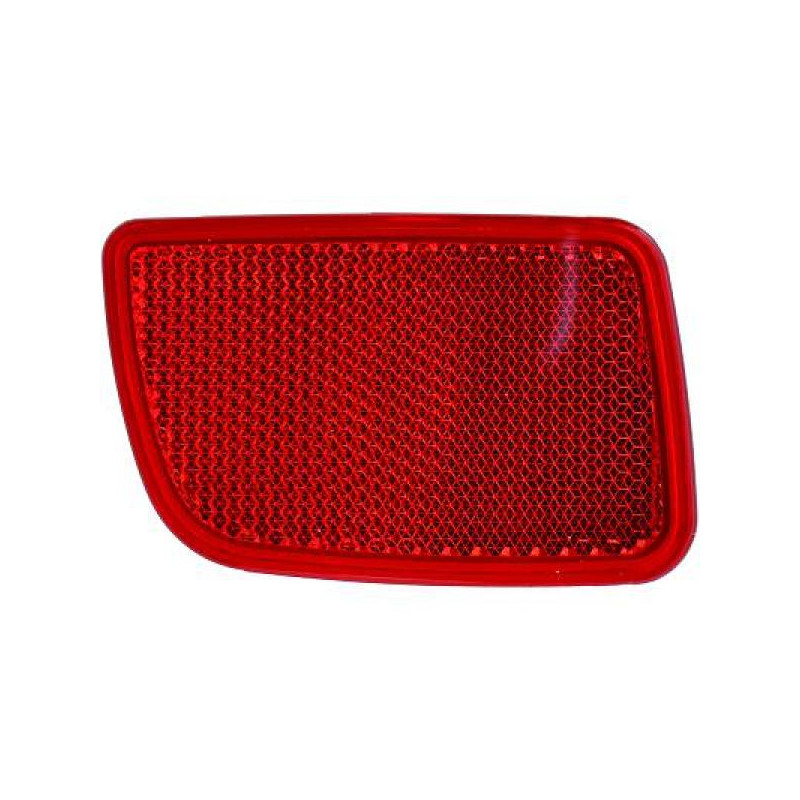 Feu arrière gauche – Renault Master 3 10- – réf. 265653569R