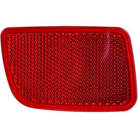 Feu arrière gauche – Renault Master 3 10- – réf. 265653569R