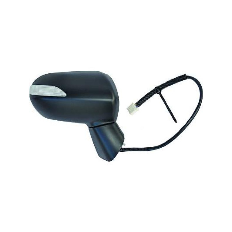 Rétroviseur extérieur gauche – Honda Jazz 04-08 – réf. 76250-SAA-G11