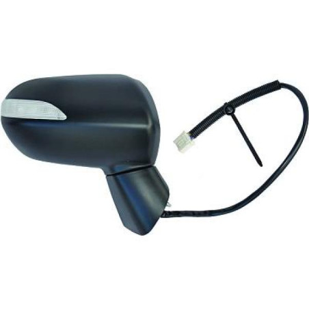 Rétroviseur extérieur gauche – Honda Jazz 04-08 – réf. 76250-SAA-G11
