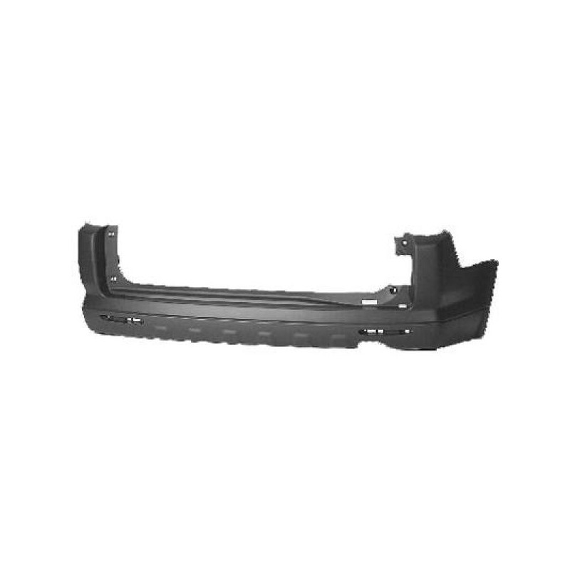 Pare-chocs arrière – Honda CR-V 05-06 – réf. 04715SCAA80ZZ