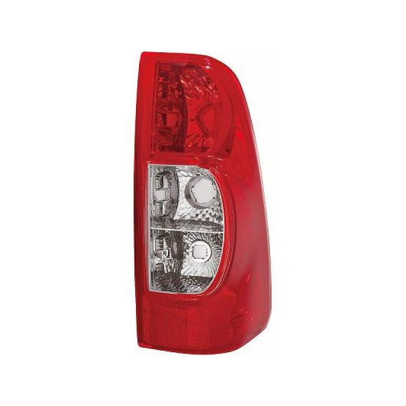 Feu arrière droit – Isuzu D-Max 06-12 – réf. 8973746652
