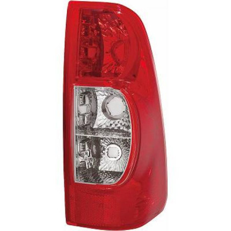 Feu arrière droit - Isuzu D-Max 06-12 - réf. 8973746652