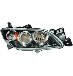 Phare principal droit – Mazda 3 03-06 – réf. BN8V510K0A