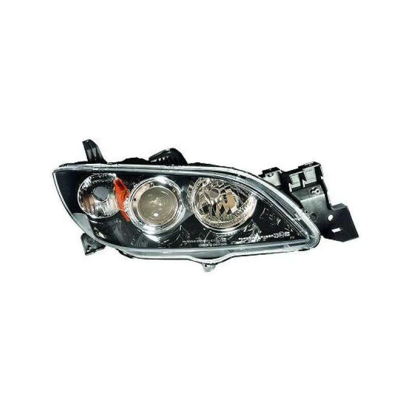 Phare principal droit – Mazda 3 03-06 – réf. BN8V510K0A