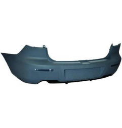 Pare-chocs arrière - Mazda 3 07-09 - réf. BS4J-50-221B