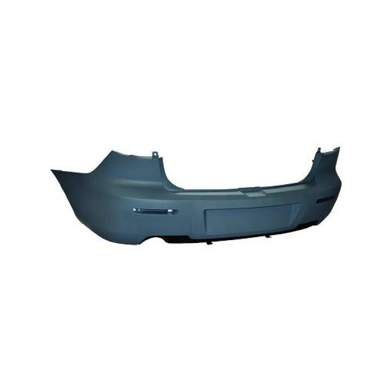 Pare-chocs arrière - Mazda 3 07-09 - réf. BS4J-50-221B