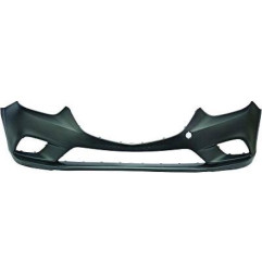 Pare-chocs avant - Mazda 6 13-16 - réf. GHP950031ABB