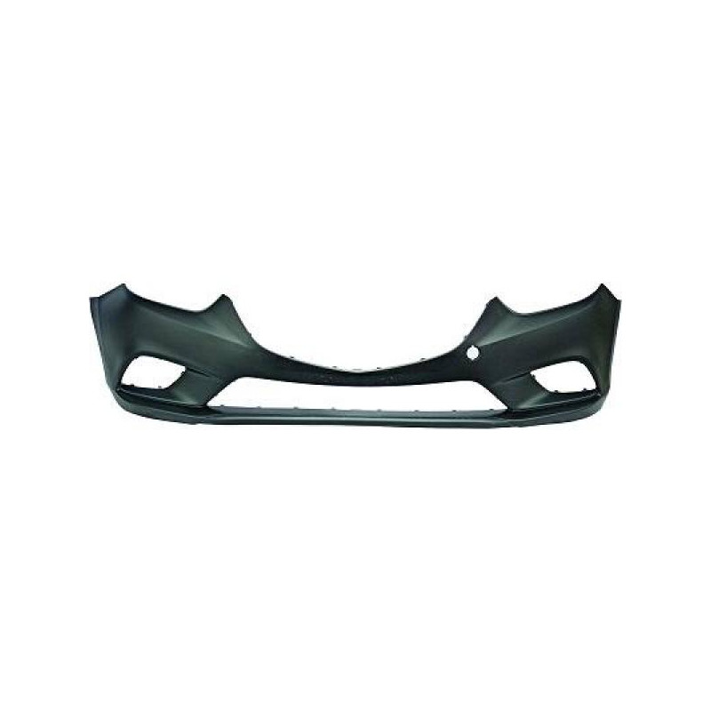 Pare-chocs avant - Mazda 6 13-16 - réf. GHP950031ABB