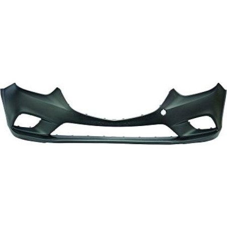 Pare-chocs avant - Mazda 6 13-16 - réf. GHP950031ABB
