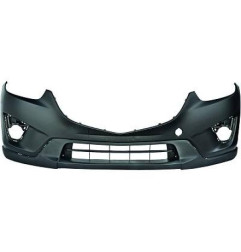 Pare-chocs avant - Mazda CX-5 12-15 - réf. KD45500318P