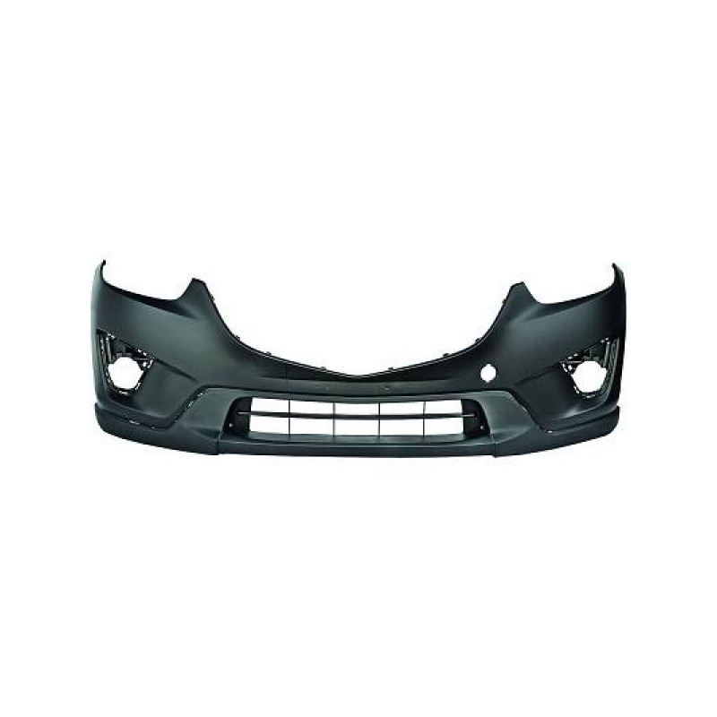 Pare-chocs avant – Mazda CX-5 12-15 – réf. KD45500318P
