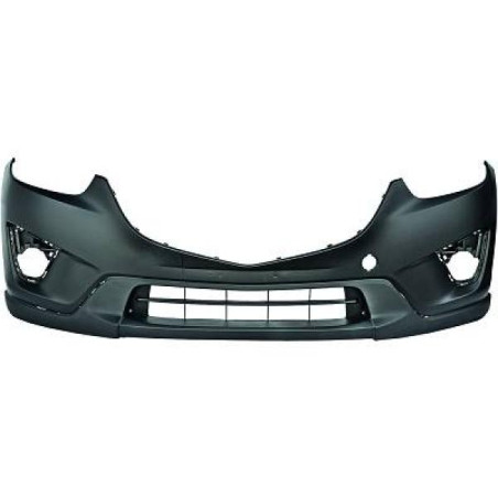 Pare-chocs avant – Mazda CX-5 12-15 – réf. KD45500318P