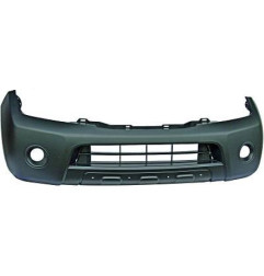 Pare-chocs avant - Nissan Pathfinder 3 08-10 - réf. 62022ZS01E