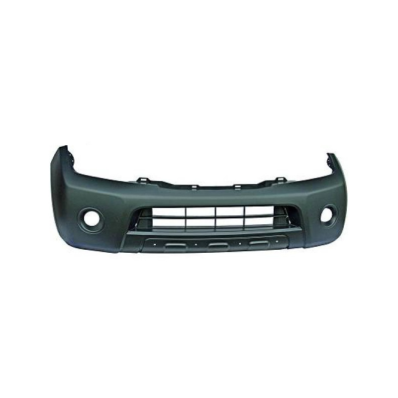 Pare-chocs avant – Nissan Pathfinder 3 08-10 – réf. 62022ZS01E