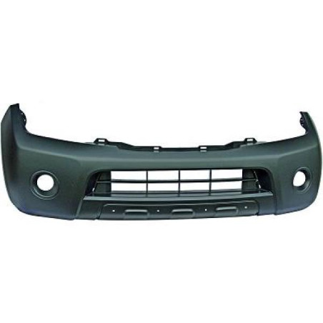 Pare-chocs avant – Nissan Pathfinder 3 08-10 – réf. 62022ZS01E
