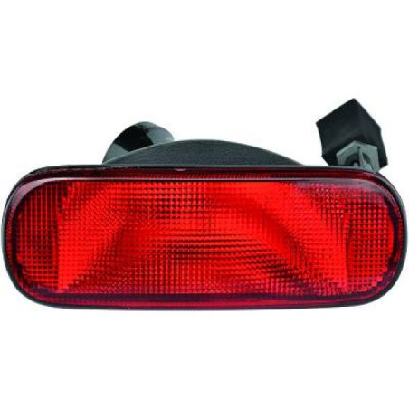 Feu antibrouillard arrière central – Suzuki Swift 3 05- – réf. 3657462J00