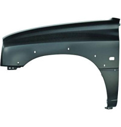 Aile avant gauche - Suzuki Grand Vitara 1 99-05 - réf. 5881165DC0