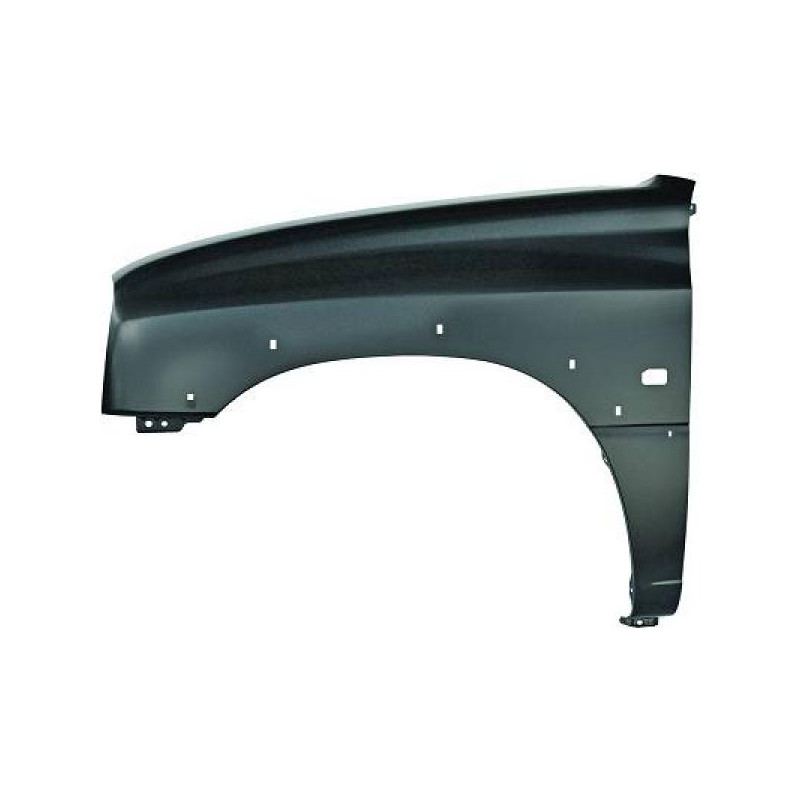 Aile avant gauche – Suzuki Grand Vitara 1 99-05 – réf. 5881165DC0