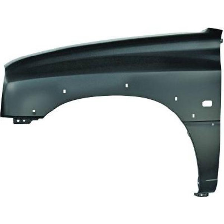Aile avant gauche – Suzuki Grand Vitara 1 99-05 – réf. 5881165DC0