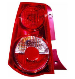 Feu arrière droit - Kia Picanto BA 08-11 - réf. 9240207510