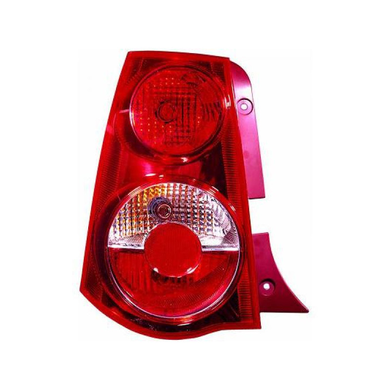 Feu arrière droit – Kia Picanto BA 08-11 – réf. 9240207510