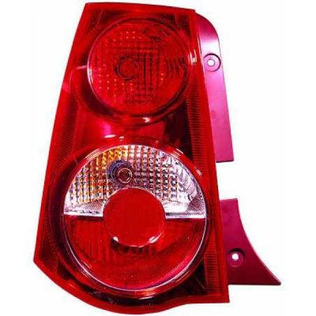 Feu arrière droit - Kia Picanto BA 08-11 - réf. 9240207510