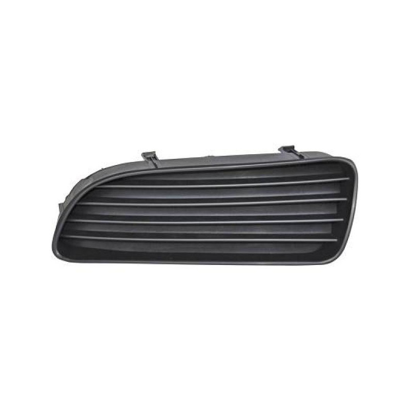 Cadre de phare antibrouillard avant gauche – Toyota Corolla E11 00-01 – réf. 8148112040