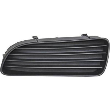 Cadre de phare antibrouillard avant gauche – Toyota Corolla E11 00-01 – réf. 8148112040